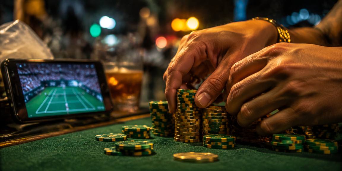 vn641 Live Casino