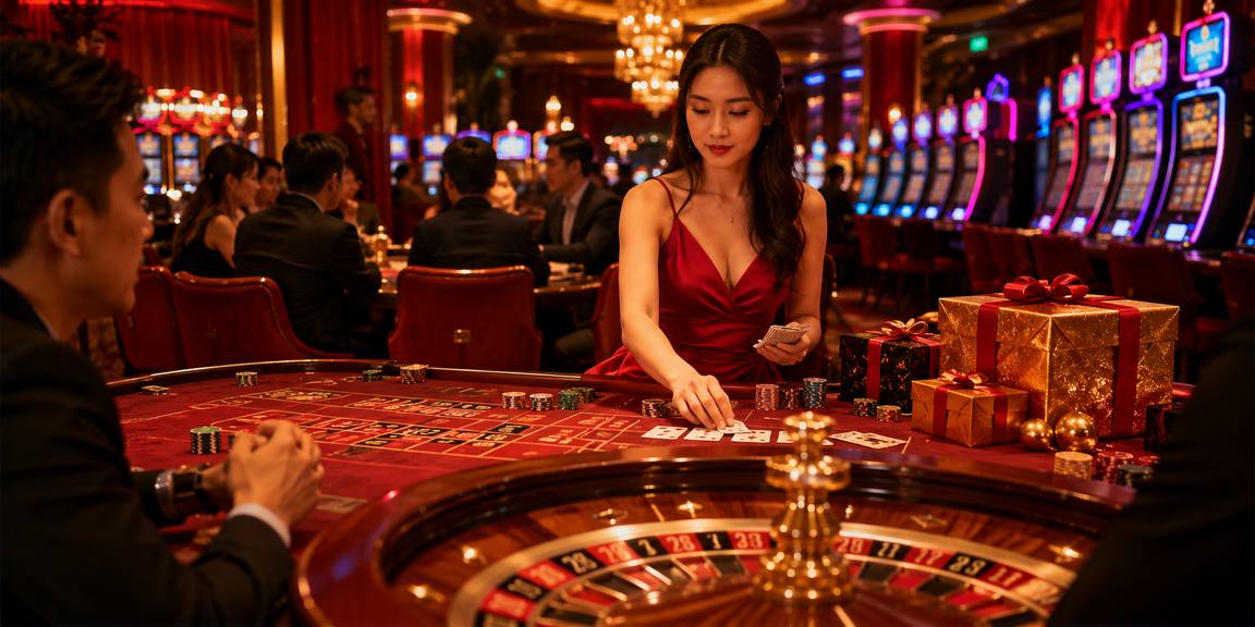 vn641 Slots
